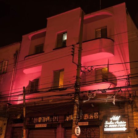 Hotel Jardim América ( Adults only) São Paulo Exterior foto