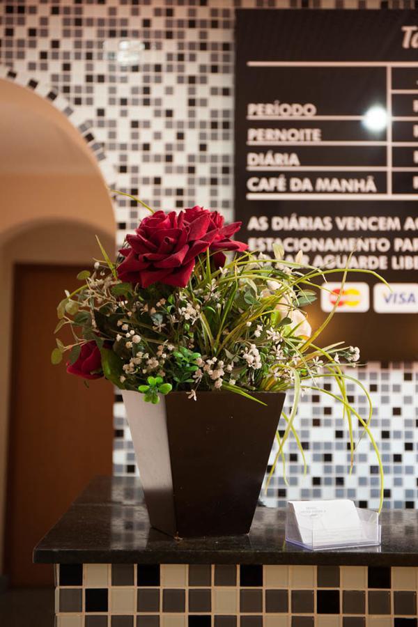 Hotel Jardim América ( Adults only) São Paulo Exterior foto